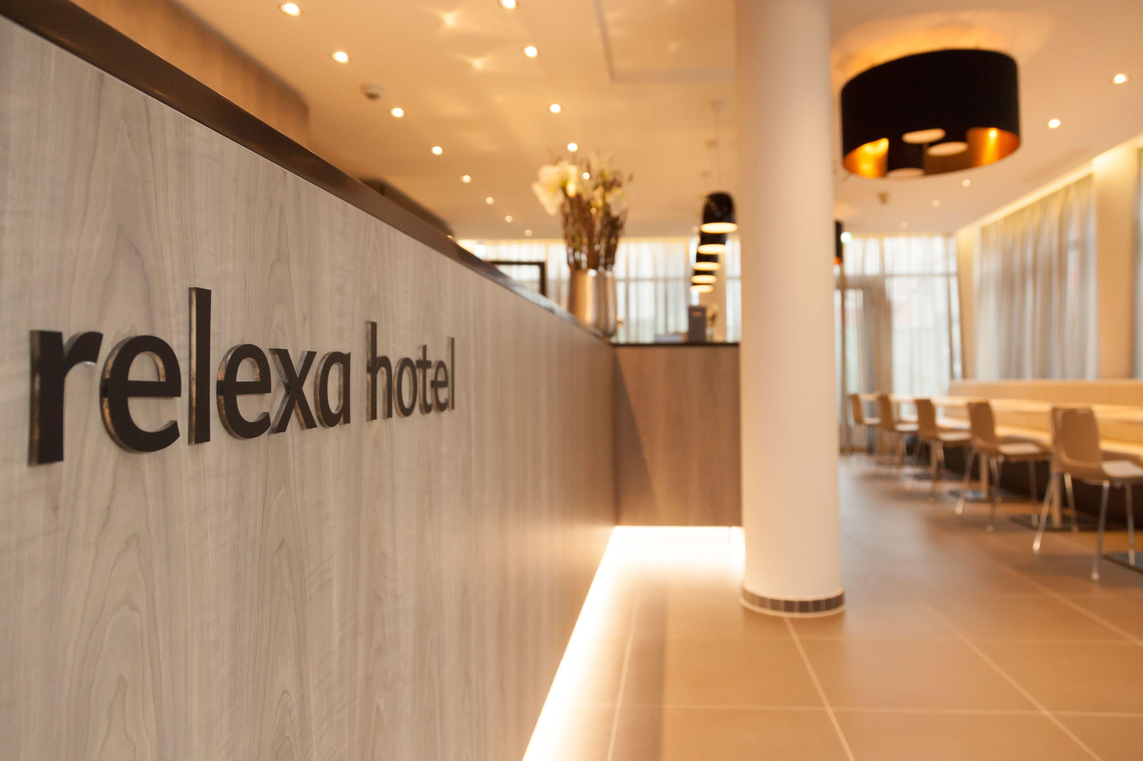 Relexa Hotel Muenchen, Munich