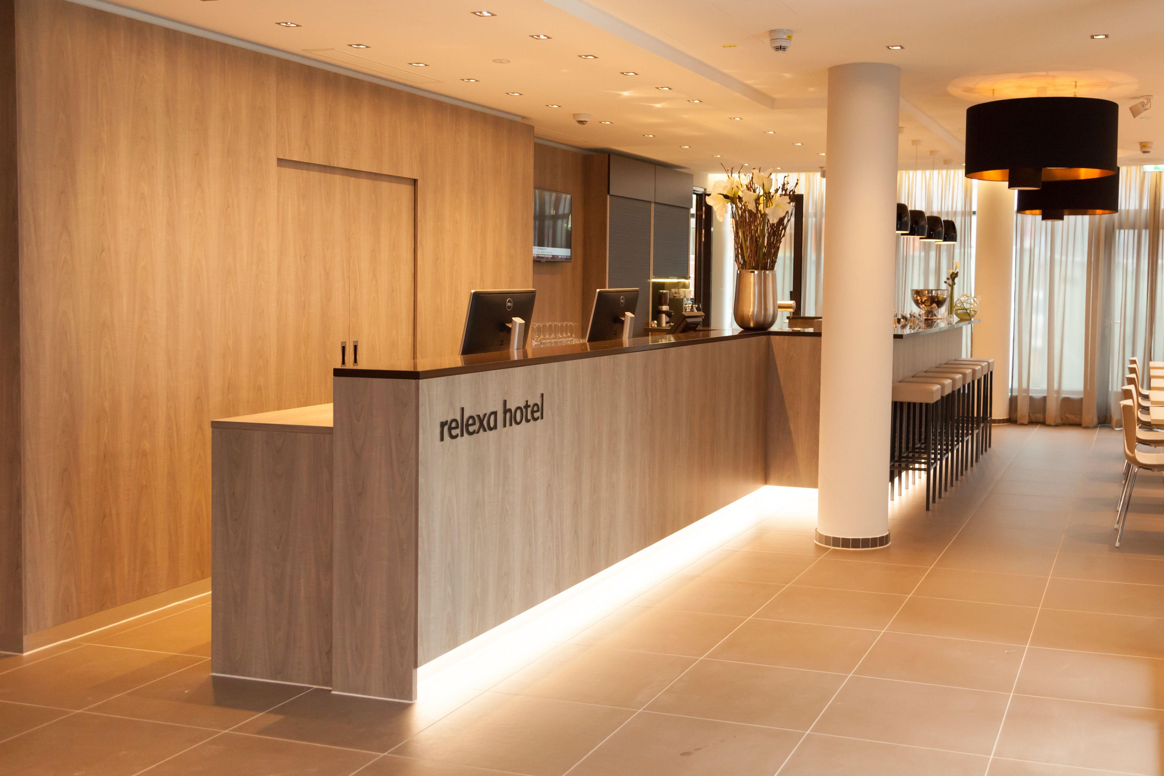 Relexa Hotel Muenchen — Photos 1