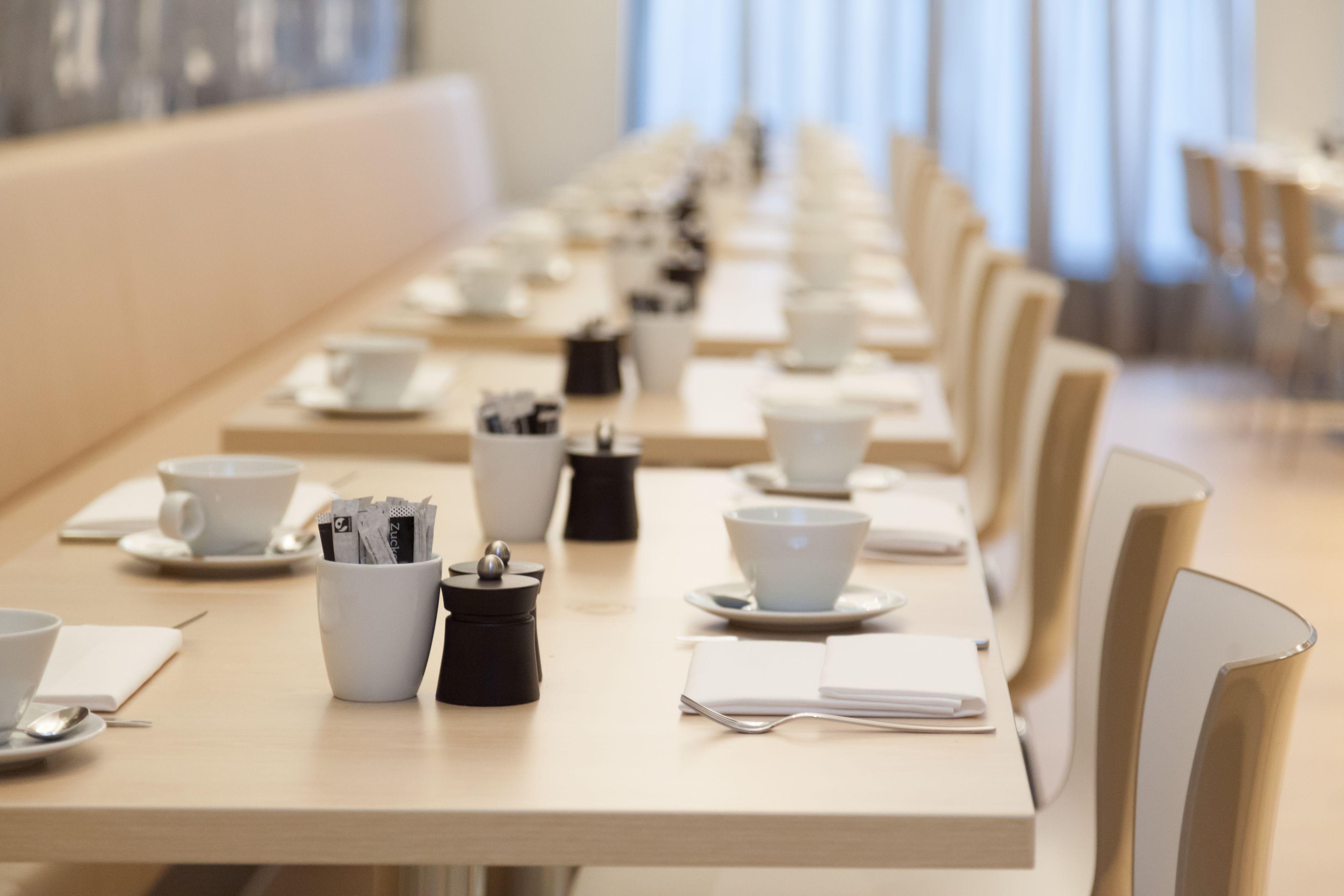 Relexa Hotel Muenchen — Photos 3